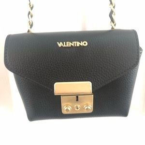 Auth Valentino crossbody